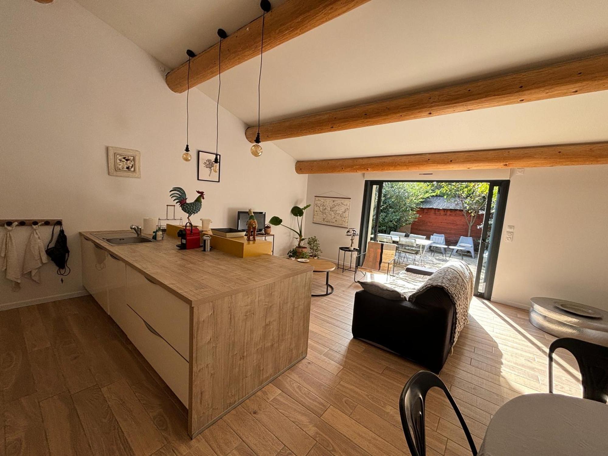 فيلا Maison La Grenouille Saint-Rémy-de-Provence المظهر الخارجي الصورة