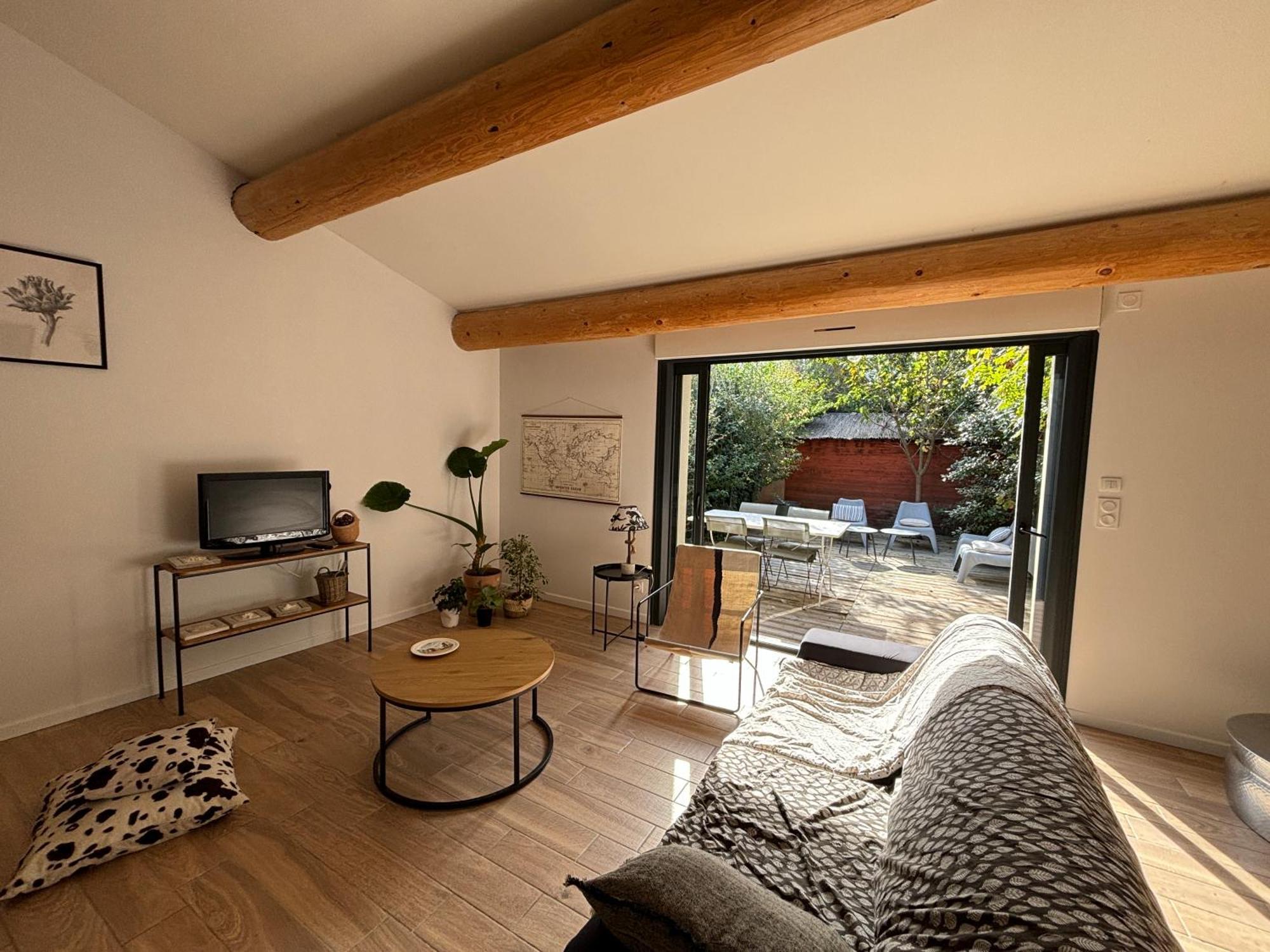 فيلا Maison La Grenouille Saint-Rémy-de-Provence المظهر الخارجي الصورة