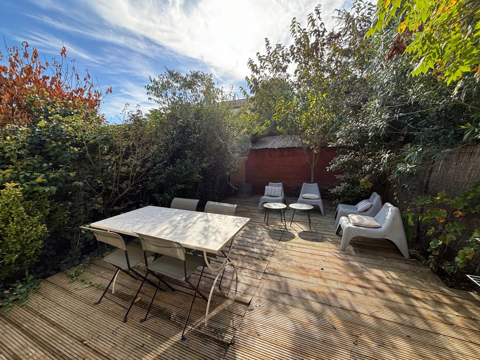 فيلا Maison La Grenouille Saint-Rémy-de-Provence المظهر الخارجي الصورة